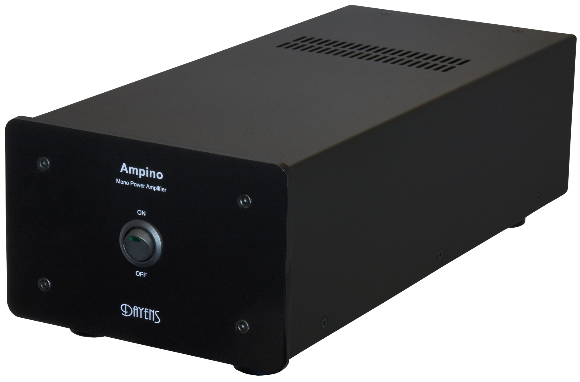 Dayens Ampino Monoblocks