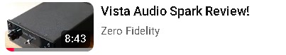 Zero Fidelity Spark